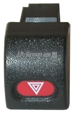 Boton De Alarma Opel Astra 51, 52, F35, M35