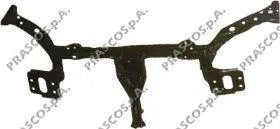 Soporte de radiador completo Daewoo Lanos sedán (KLAT) (1997 - 2008) precio, desde