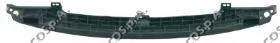 Refuerzo parachoque delantero Prasco PG0091622 precio, desde