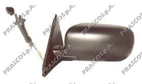 Espejo de retrovisor izquierdo BM0447314 Prasco