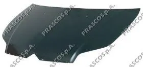 Capó del motor Citroen C4 1 LC