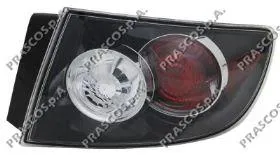 Piloto trasero exterior izquierdo 11B102012B TYC