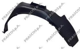 Guardabarros interior derecho, aleta delantera Opel Astra 51, 52, F35, M35