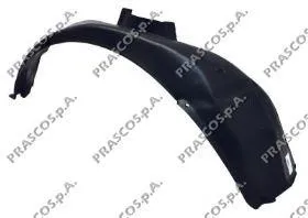 Guardabarros interior derecho, aleta delantera Opel Vectra 36