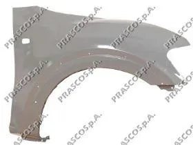 Aleta delantera derecha para Mitsubishi Montero SPORT K8, K9