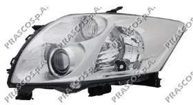 Faro izquierdo 21211M5LMLDEM Depo/Loro/Abakus