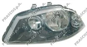Faro izquierdo 88229 VALEO