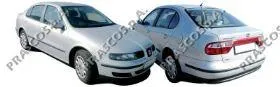 1M0821021 VAG Aleta delantera izquierda