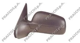 Espejo de retrovisor izquierdo 6K1857507P VAG