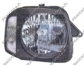 Faro izquierdo FP6816R1E FPS