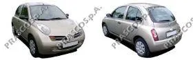 Faro derecho 20A307052B TYC
