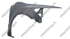 Aleta delantera derecha Dodge Caliber SE vehículo deportivo utilitario (PM) (2007 - 2025) precio, desde