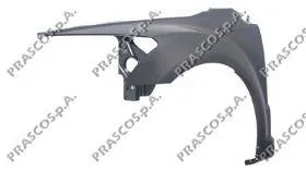 Aleta delantera izquierda Dodge Caliber SE vehículo deportivo utilitario (PM) (2007 - 2025) precio, desde