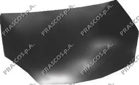 Capó del motor Dacia Sandero 1 BS0, 1