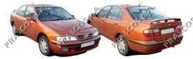 Nissan Primera P11