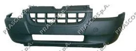 Paragolpes 735335303 Fiat/Alfa/Lancia