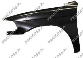 Aleta delantera izquierda para Mitsubishi Montero SPORT K8, K9