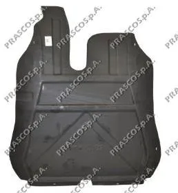 Protección motor / empotramiento PFD60013A Signeda