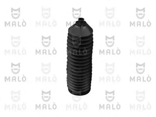 Fuelle, dirección Fiat 500 312