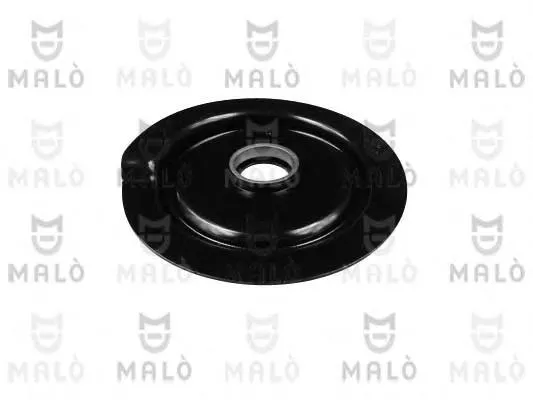 Plato superior metálico del resorte delantero 1319277080 Fiat/Alfa/Lancia
