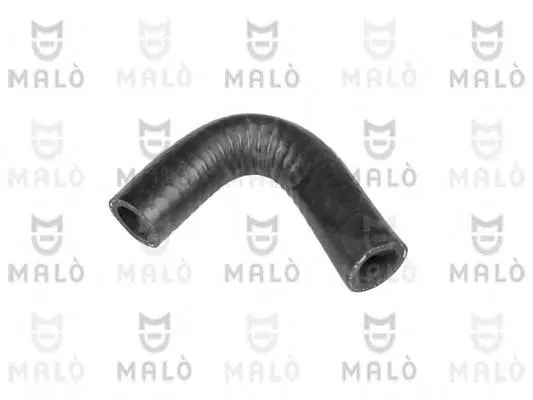 Manguera radiador 4852224 Iveco