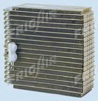 Evaporador de aire acondicionado 71530003 Frig AIR