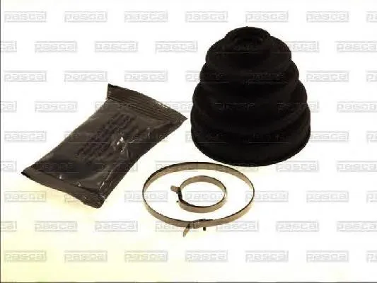 Fuelle, árbol de transmisión delantero exterior Toyota Celica T16