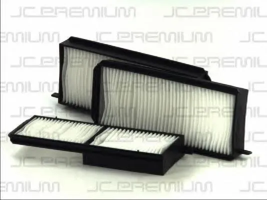 Filtro de habitáculo B43000PR Japan Cars