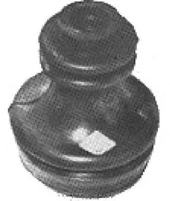 Fuelle, árbol de transmisión delantero interior Renault 21 K48