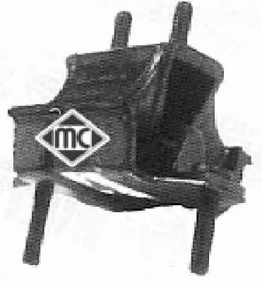 02798 Metalcaucho