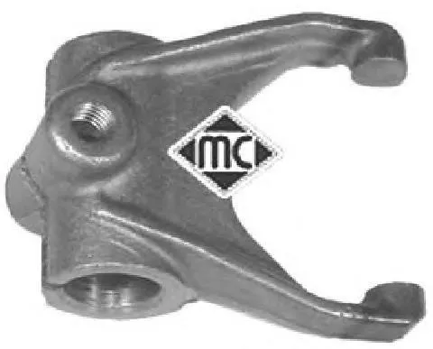  Horquilla de embrague Opel Astra 