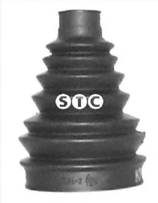 Fuelle, árbol de transmisión delantero exterior Renault Laguna 2 BG0, BG1