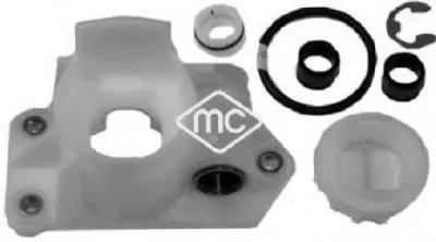 Juego de reparación Palanca selectora Cambio De Marcha Alfa Romeo 156 932