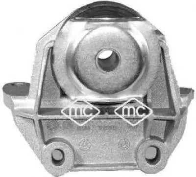 Soporte motor delantero Fiat Stilo 192