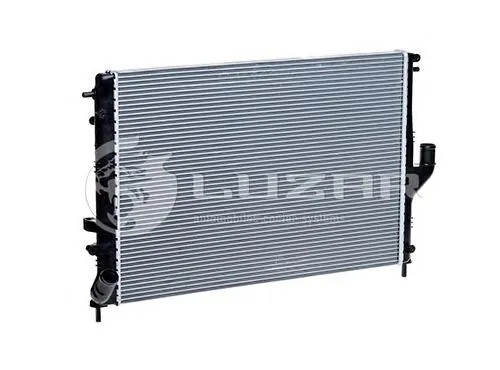 Radiador LRC09198 Luzar