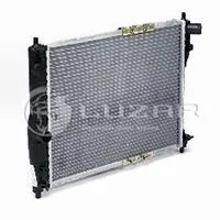 Radiador LRC0563B Luzar