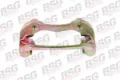 Soporte de la pinza de freno delantera Ford Transit V184/5