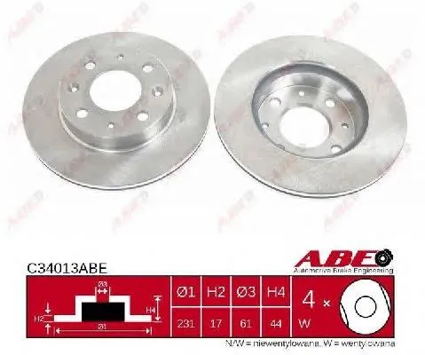 C34013ABE ABE
