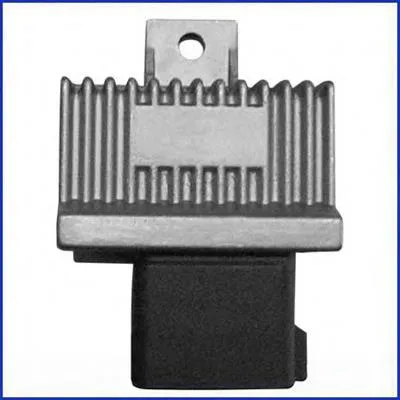 Relé de bujía de precalentamiento Renault Trafic 2 FL