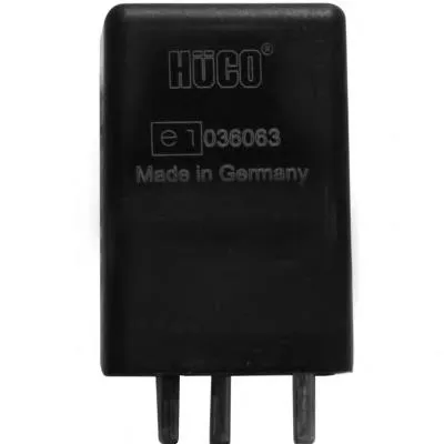 Relé de bujía de precalentamiento Audi A6 4F2