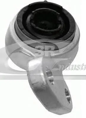 50102 3RG Silentblock de brazo de suspensión delantero inferior