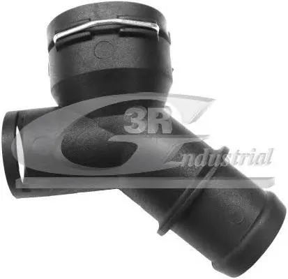 Brida del sistema de refrigeración (triple unión) 81702 3RG