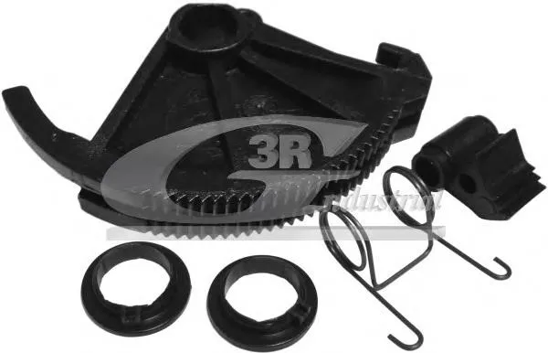 Juego de reparación, ajuste automático del embrague Ford Fiesta GBFT