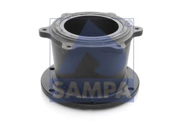 Soporte del acoplamiento viscoso del sistema de refrigeración A4042000226 Mercedes