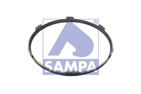 Kit de reparación de sincronizador 1268304494 ZF Parts
