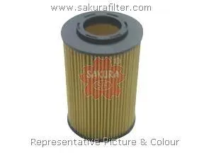 Filtro de aceite EO2805 Sakura