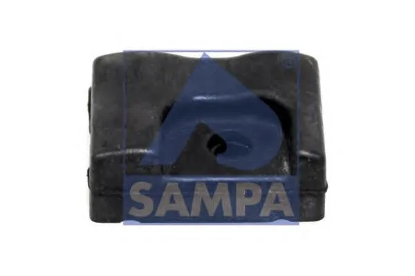 Soporte de cabina A9733100059 Mercedes