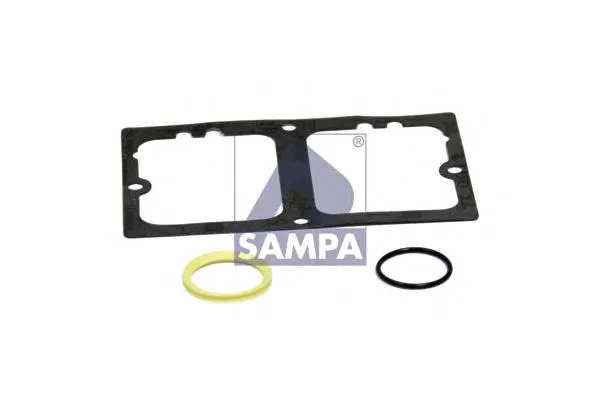 Kit de reparación de bomba de elevación de cabina 1605055 DAF