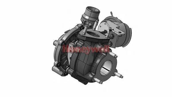 Turbocompresor GTB1549LSL15986TURBO SL Turbo