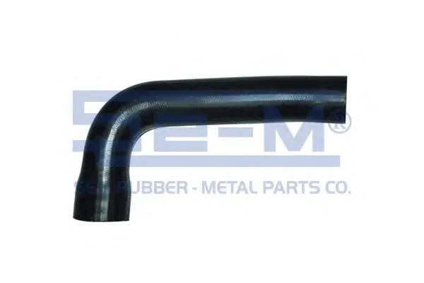 Manguera superior del radiador 7482256614 Renault (RVI)